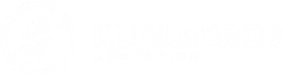 Uli Gutbrod Logo